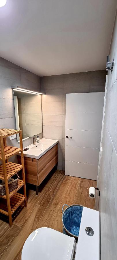 Apartamento Mayco Lovely I *