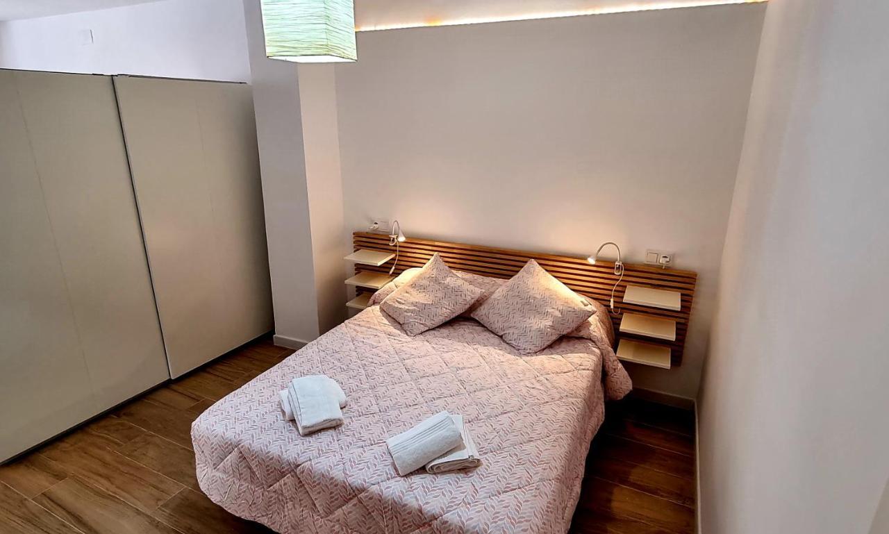 Apartamento Mayco Lovely I