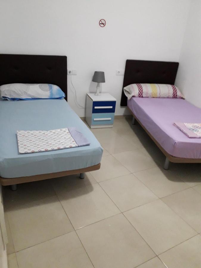Guest house Mexico Alicante