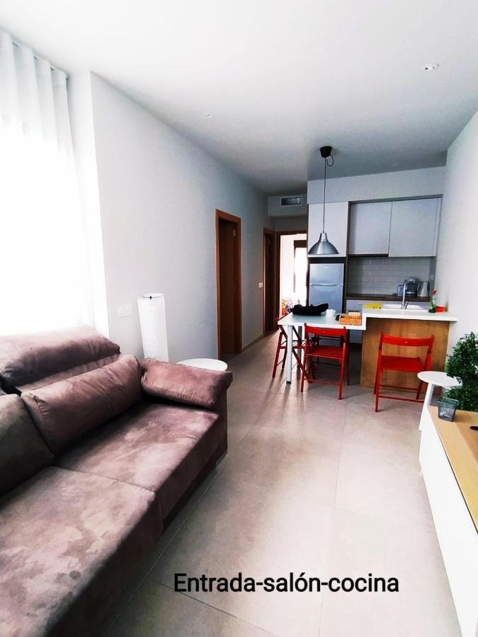 Apartment Labradores 13 Alicante