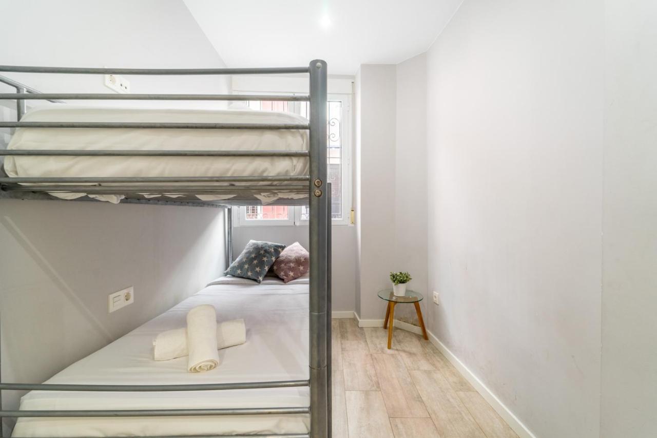 Apartamento Myflats Sf 54 *