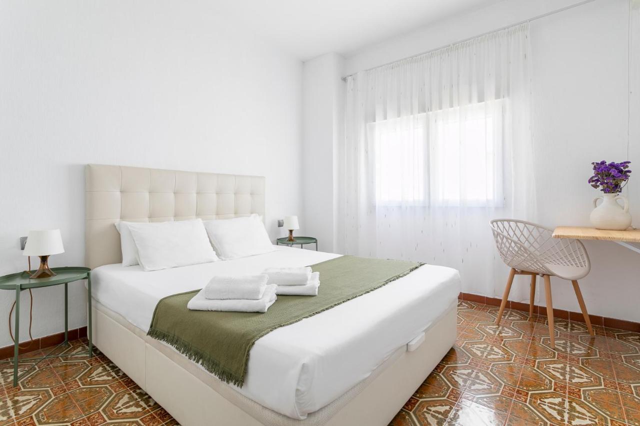 Pensión Casa Mila Sv19 2*
