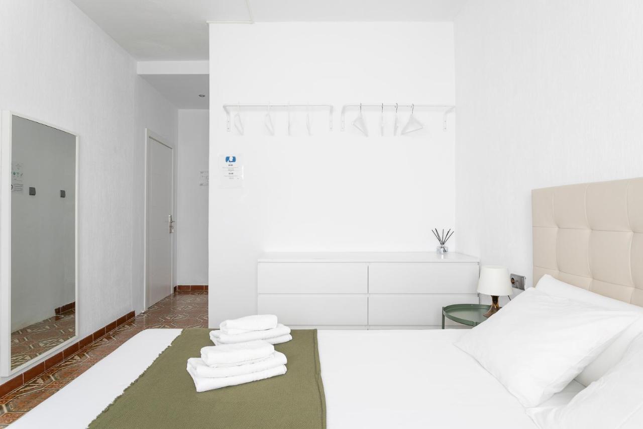 Casa Mila Sv19 Pensión Alicante