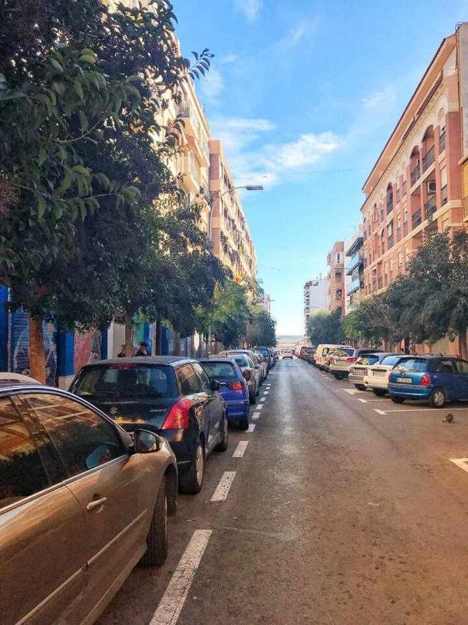 Apartamento Unik Alicante