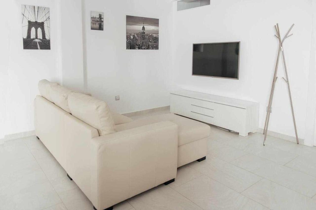 Unik Apartamento Alicante