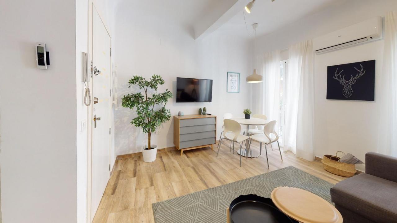 Friendly Center Apartamento *