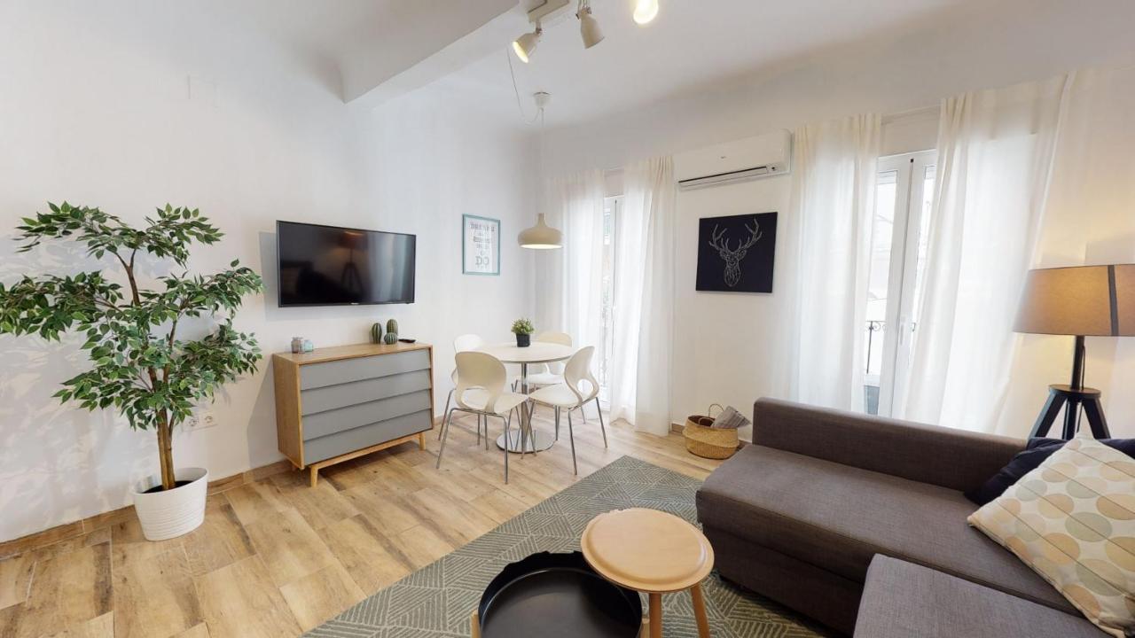 Friendly Center Apartamento *