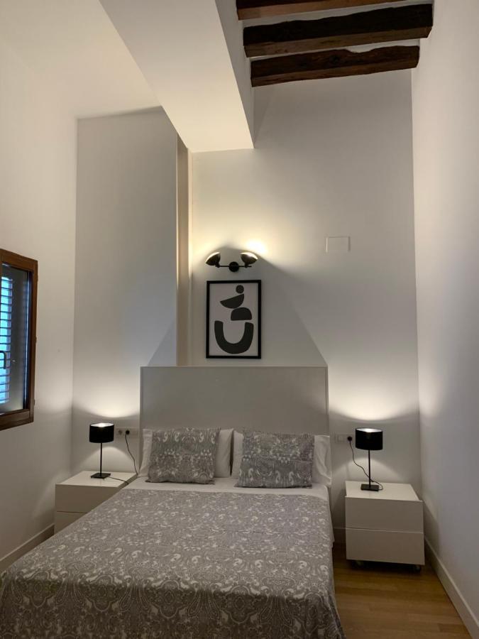 Apartamento Rafael Premium