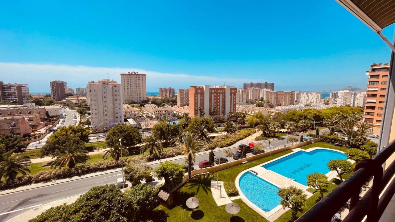 Urbanizacion Cabo Huertas Apartamento