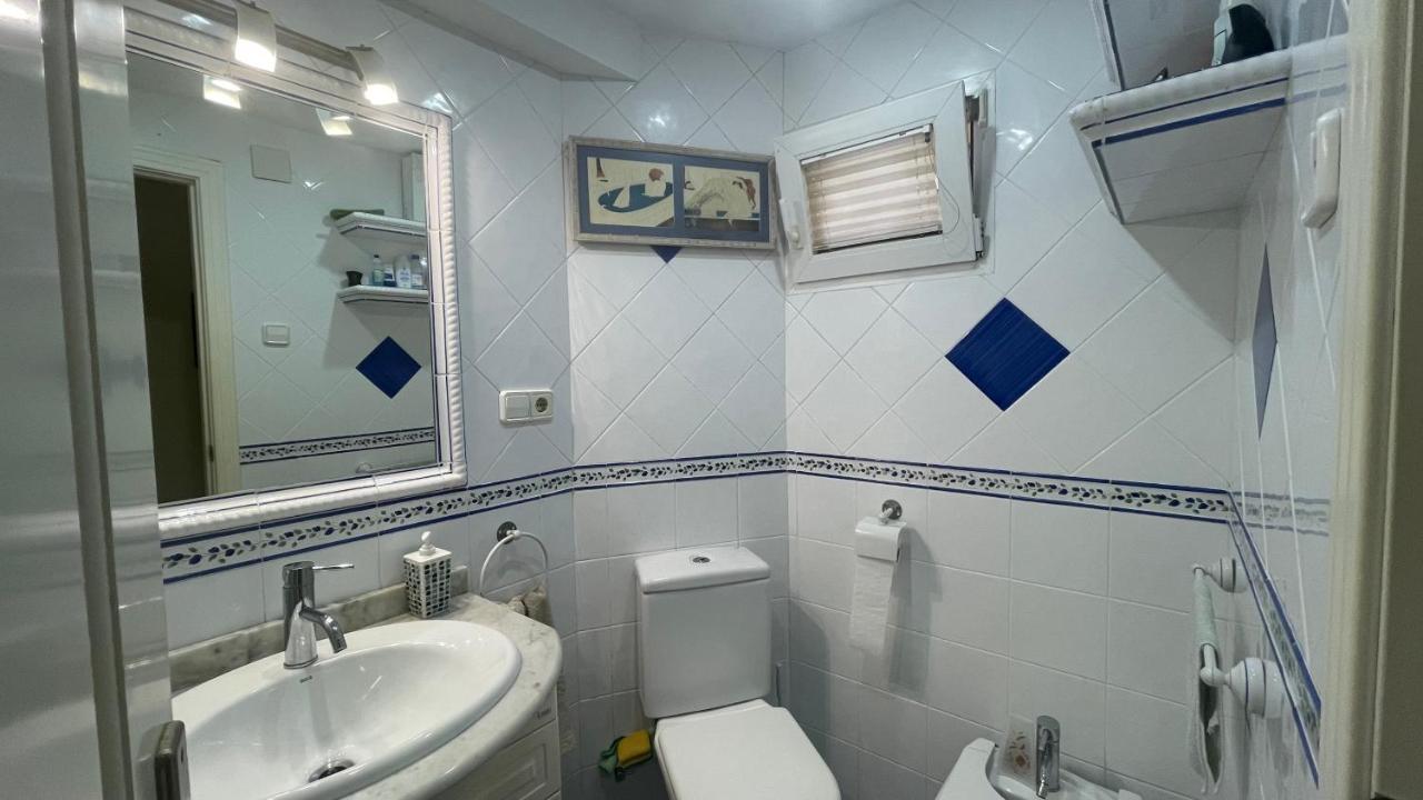 Urbanizacion Cabo Huertas Apartamento *
