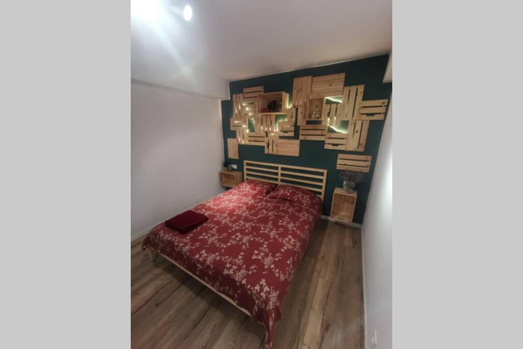 The Apartamento Alicante