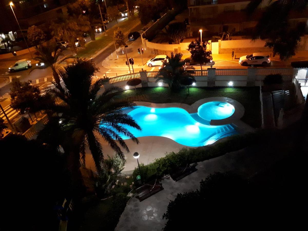 Apartamento Velázquez San Juan Playa *