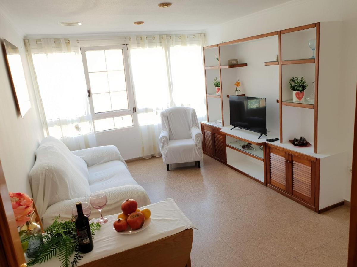 Apartment Salinas 7 Alicante