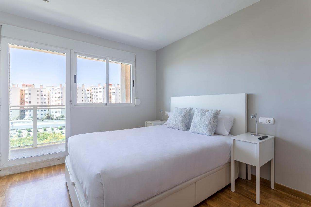 Apartment Luxury Seaview *
