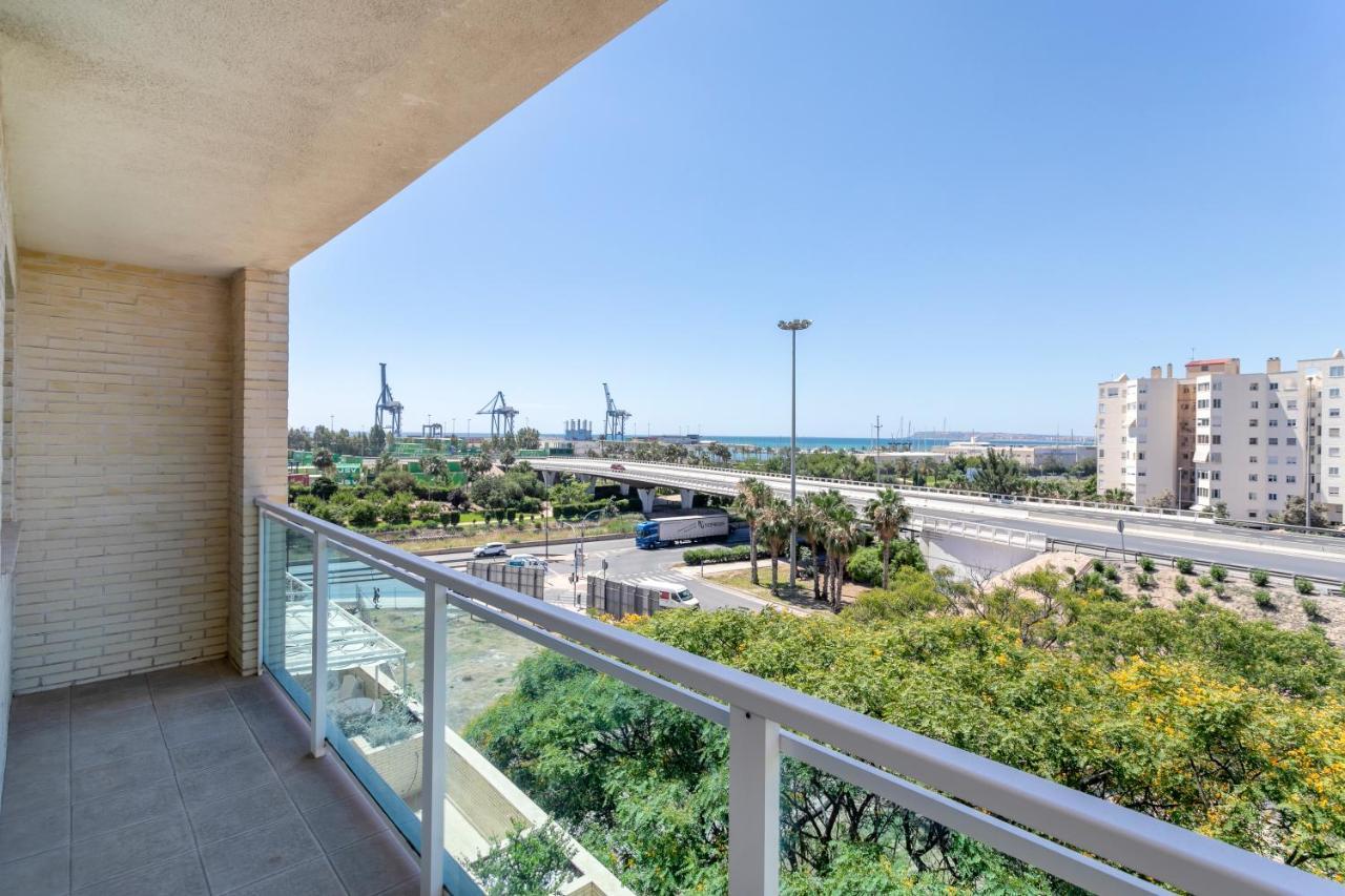 Apartment Luxury Seaview Alicante