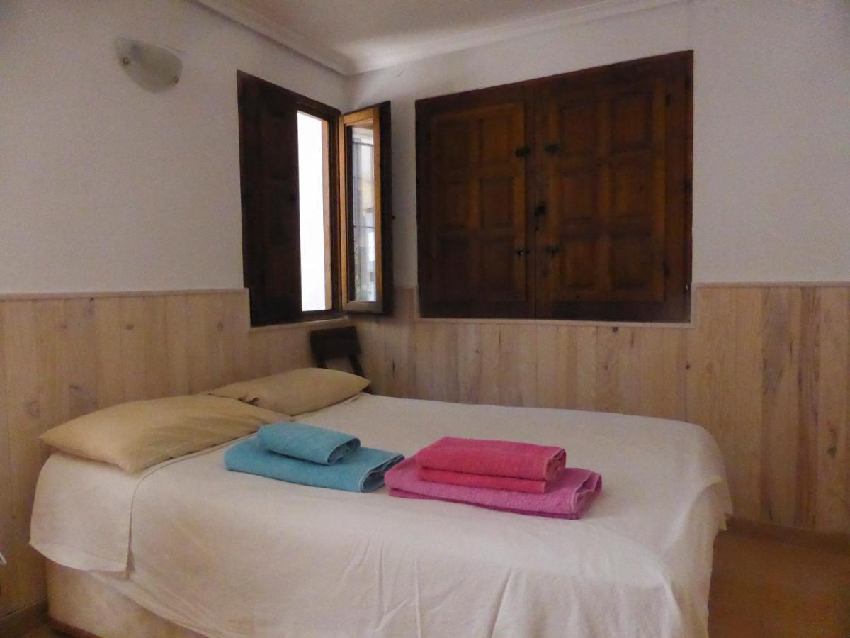Apartamento Estudio Esperanto *