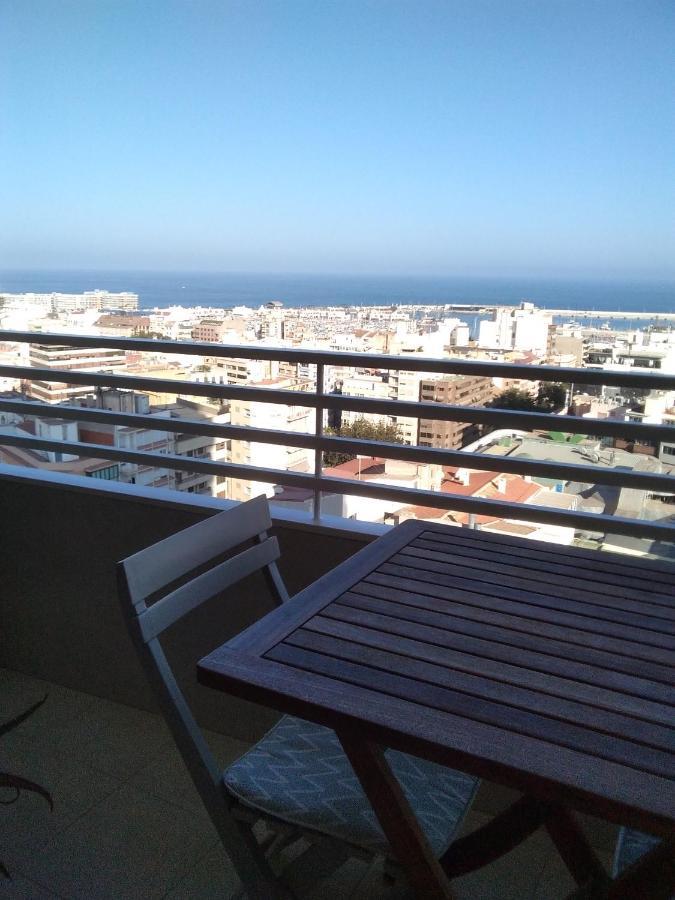 Sea View 29th Apts Downtown&beach * Alicante