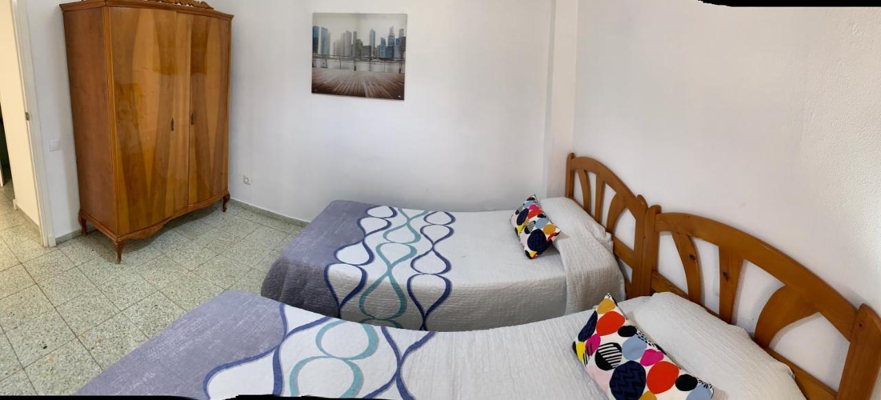 Orange Apartment Alicante
