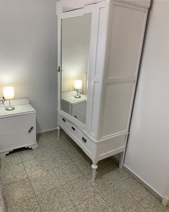 Apartment Orange Alicante