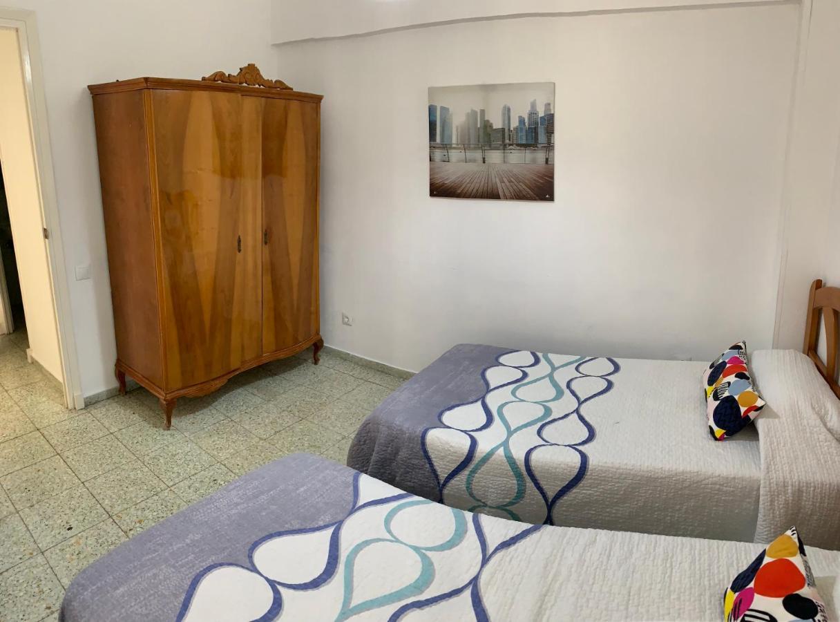 Apartment Orange