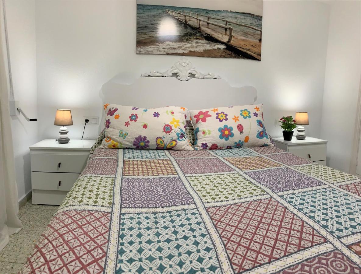 Apartment Orange