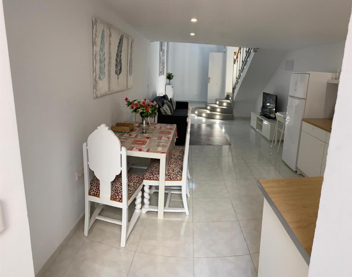 Orange Apartment Alicante
