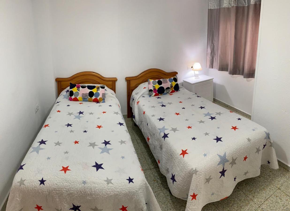 Apartment Orange *
