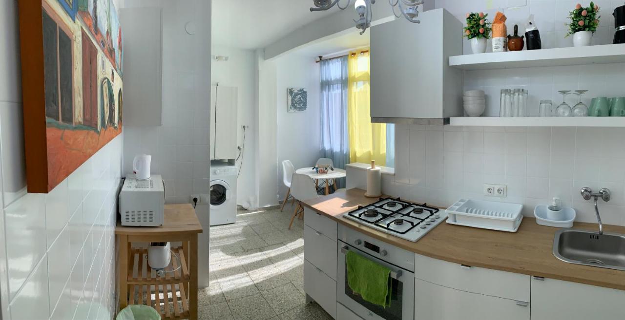 Apartment Orange *