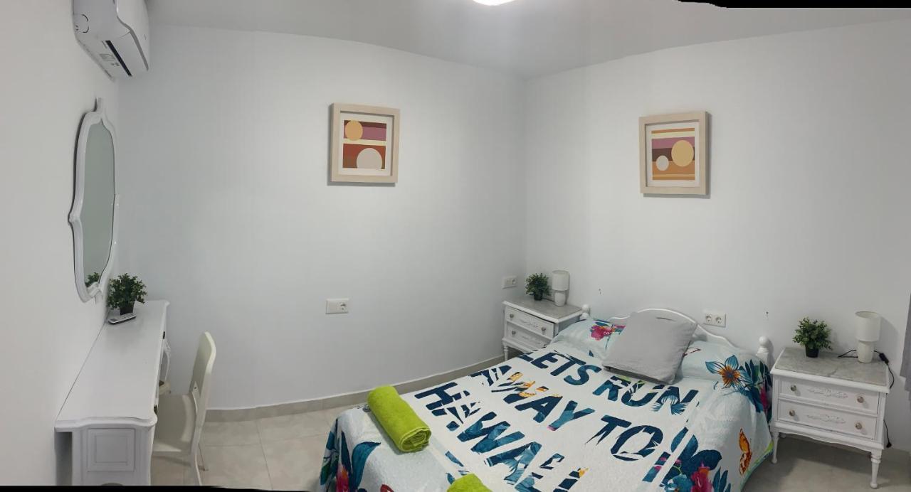 Apartment Orange Alicante