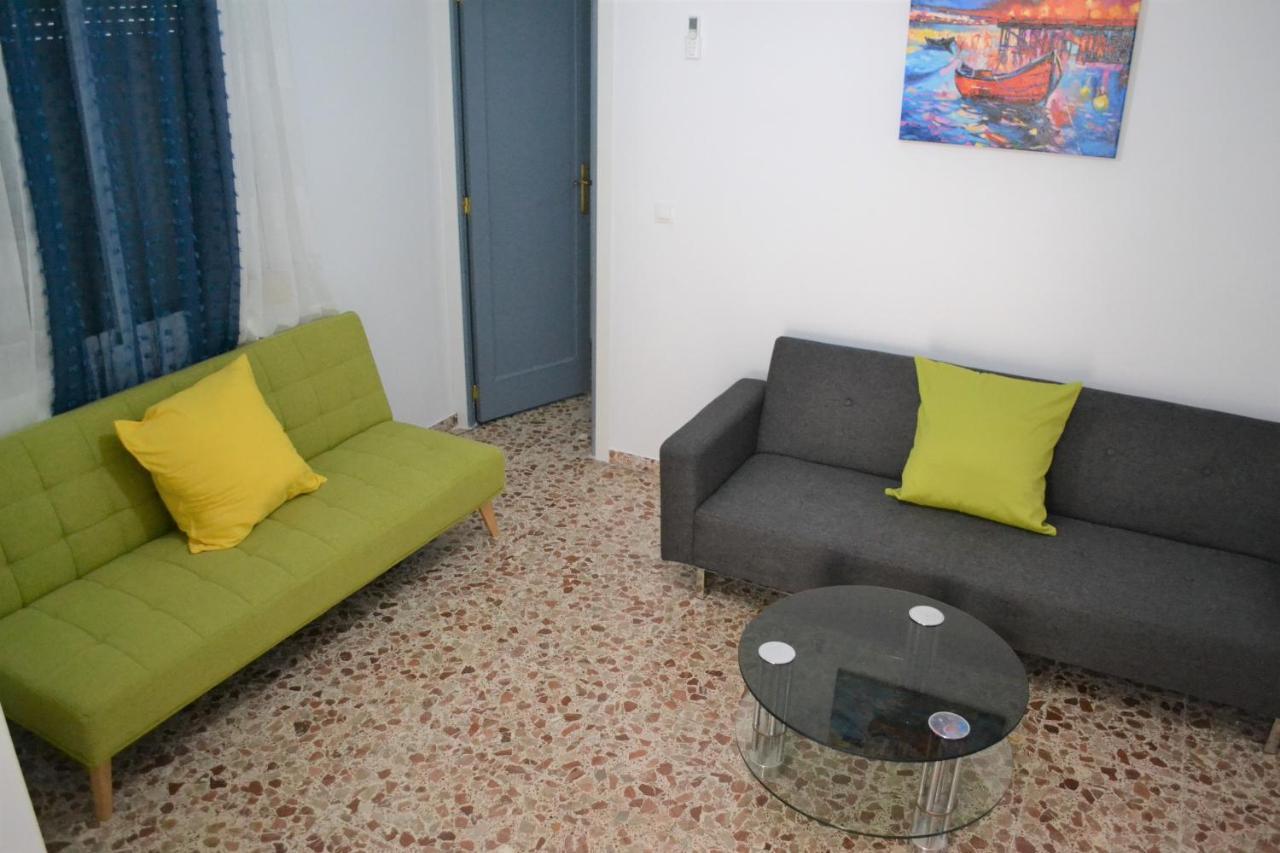 Apartment Orange Alicante