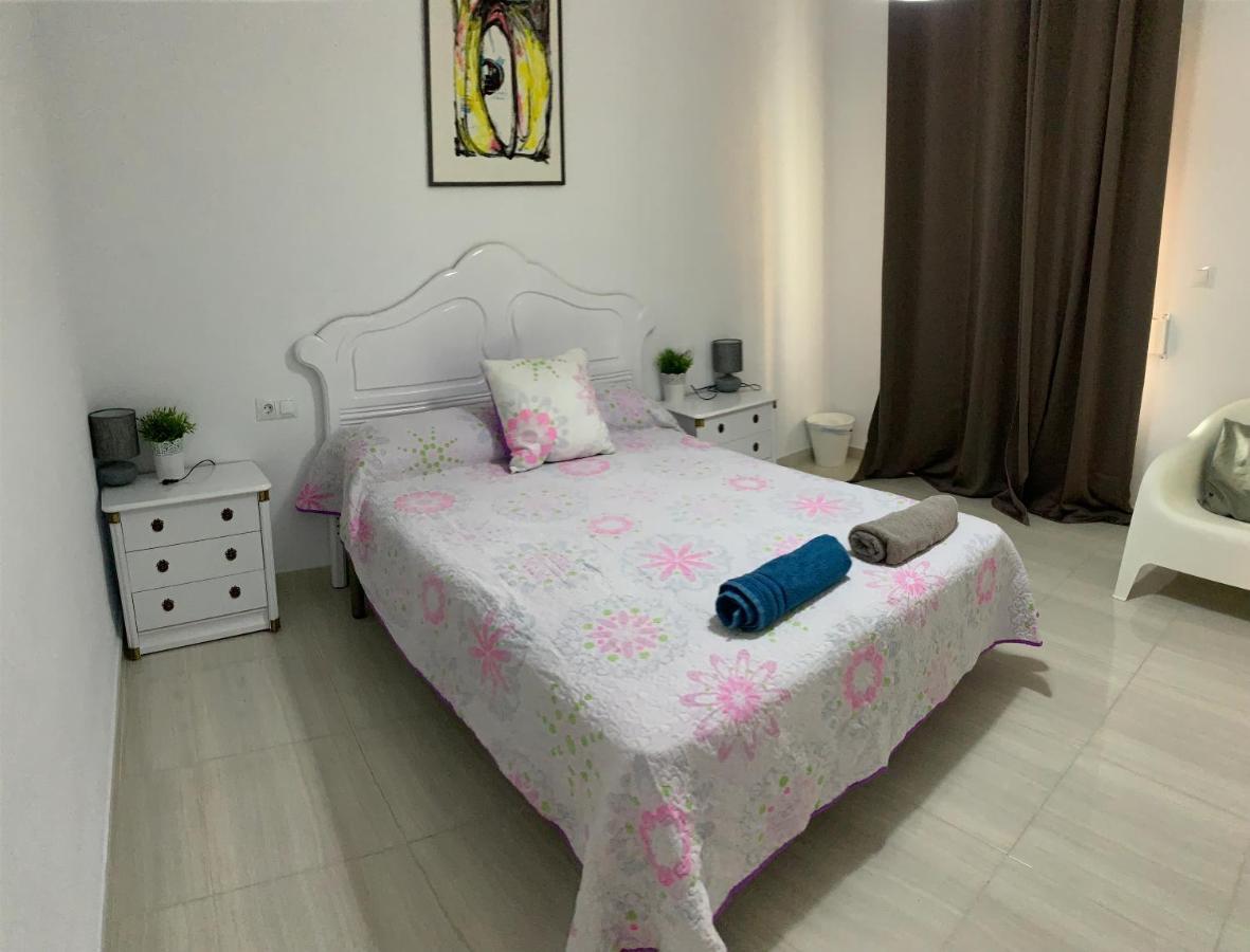 Orange Apartment Alicante