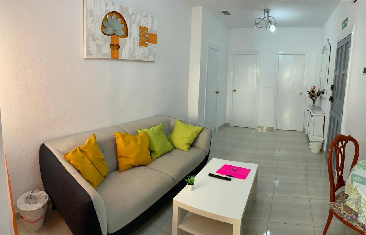 Apartment Orange