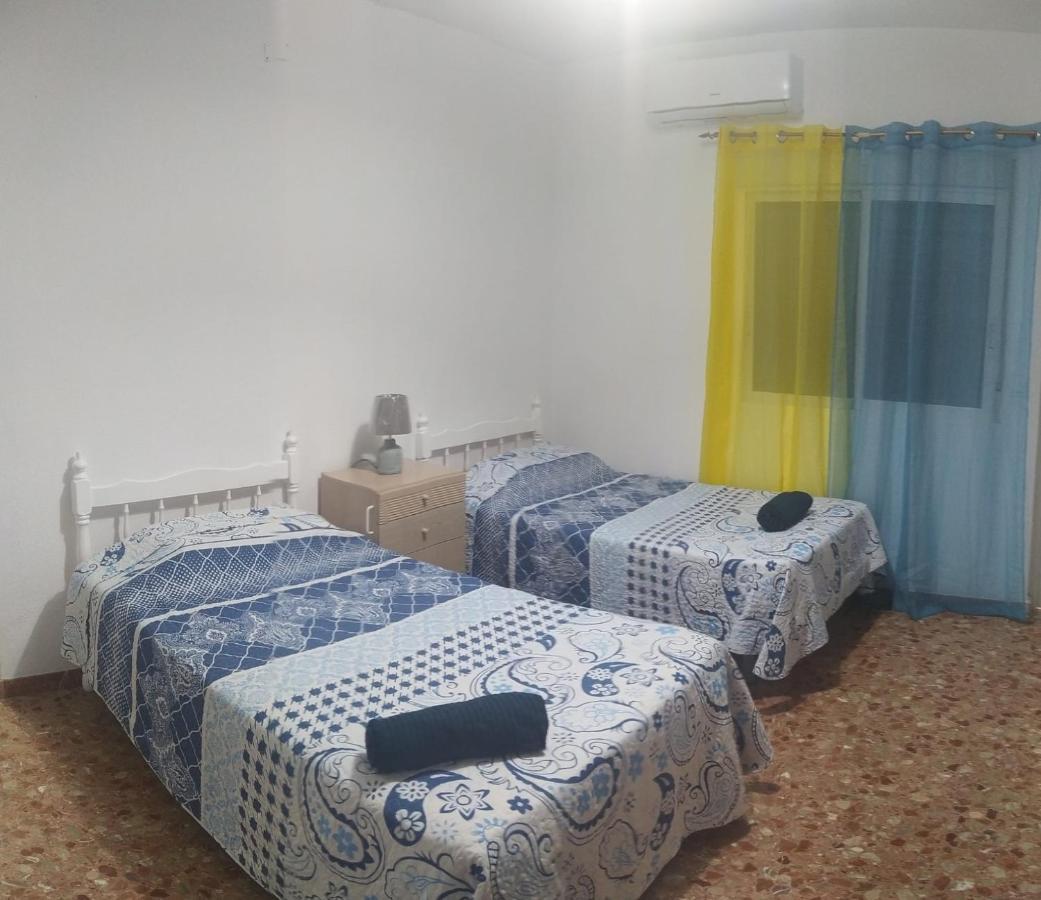 Apartment Orange Alicante