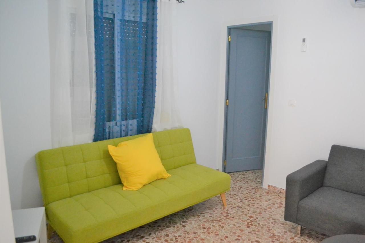 Orange Apartment Alicante