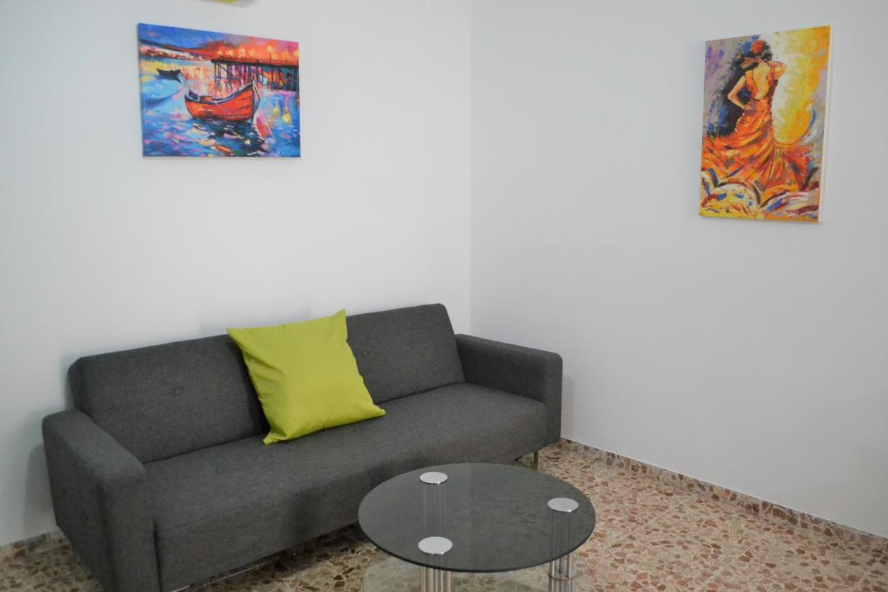 Apartment Orange Alicante