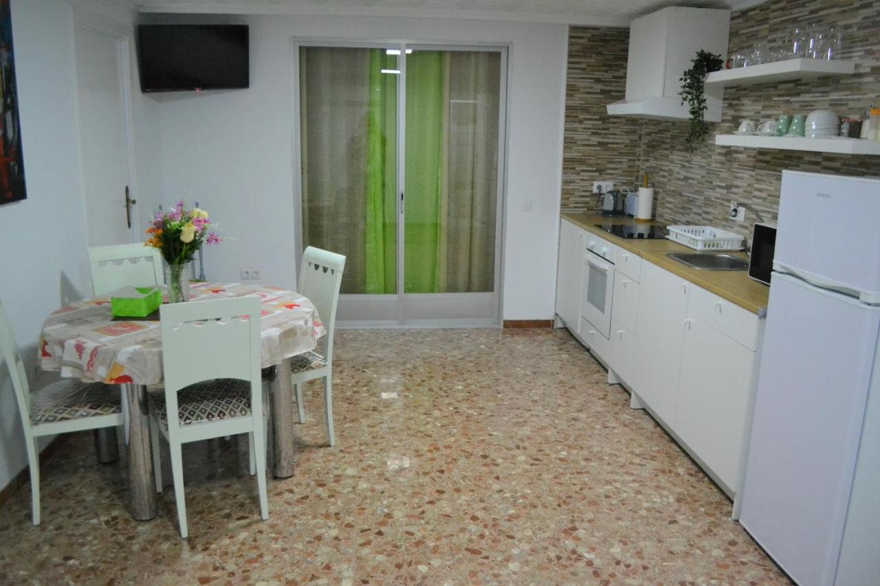 Apartment Orange Alicante