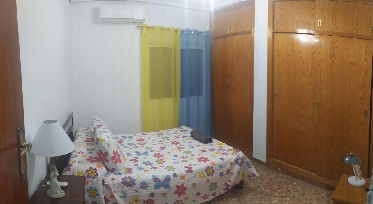 Apartment Orange