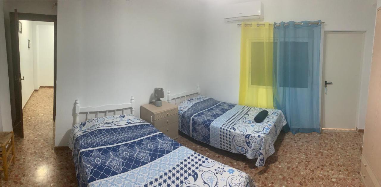 Apartment Orange *