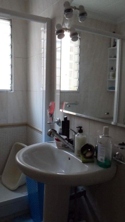 Habitación en casa particular 30-1- комната в квартире для 1 до 2 человек,