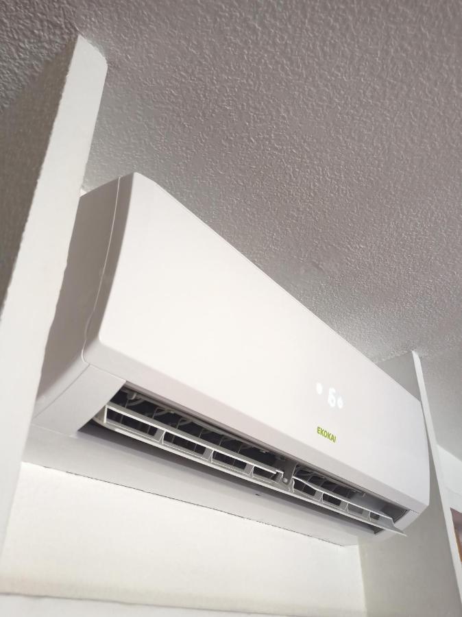 Apartamento Neartothebeach21