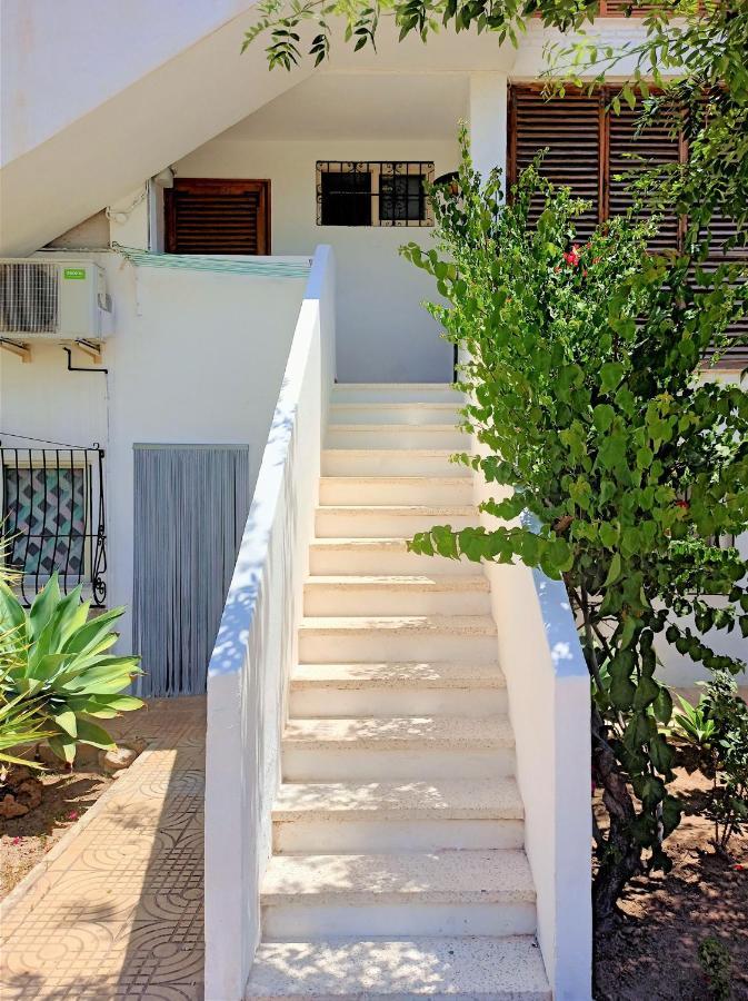 Apartamento Neartothebeach21 *