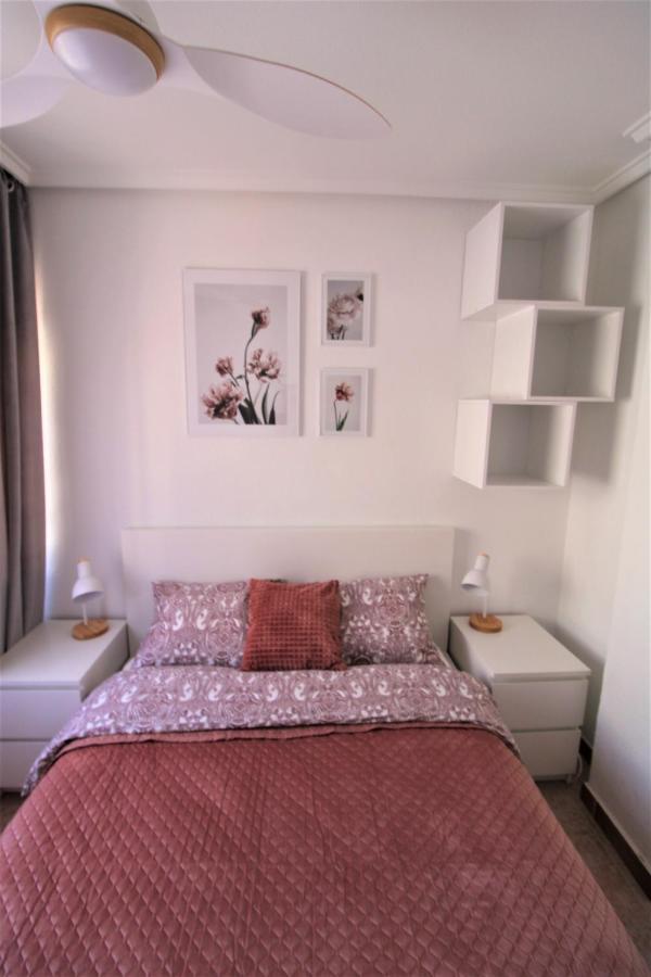 Apartment Martinez De Velasco *
