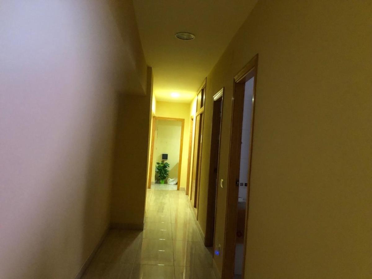Homestay Jiaqi Casa Alicante
