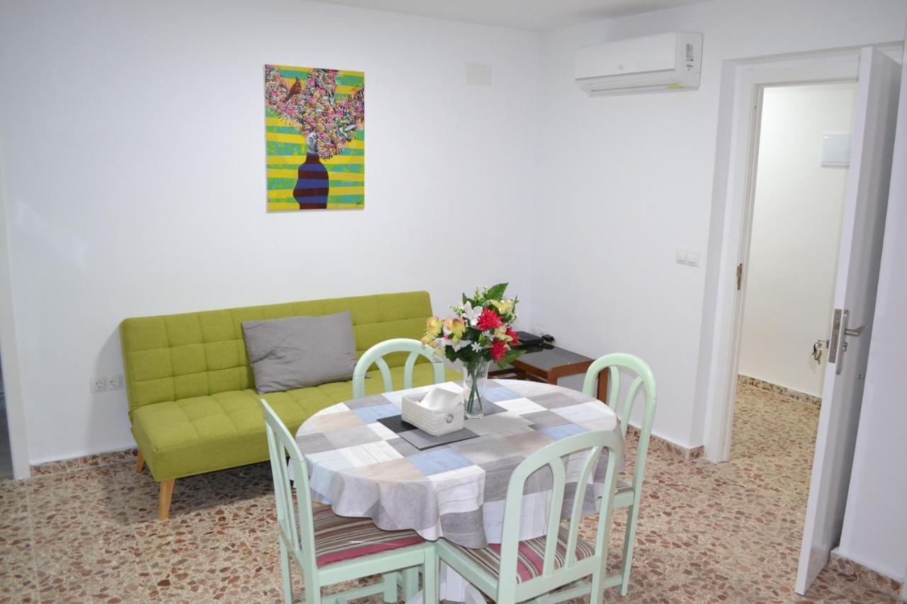 Apartamento Fantastic 1 Bedroom With Gallery Cb6ev