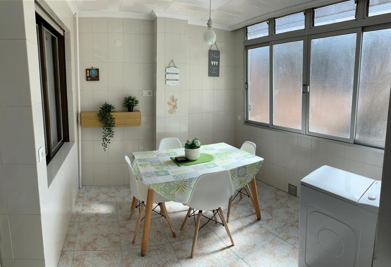 Perfect Space To Relax 3 Bedroom With Balcony E2ev Apartamento Alicante
