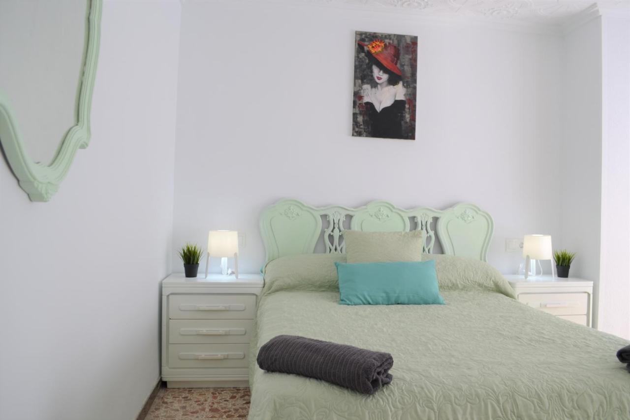 Apartamento Fantastic 1 Bedroom With Gallery Cb6ev *