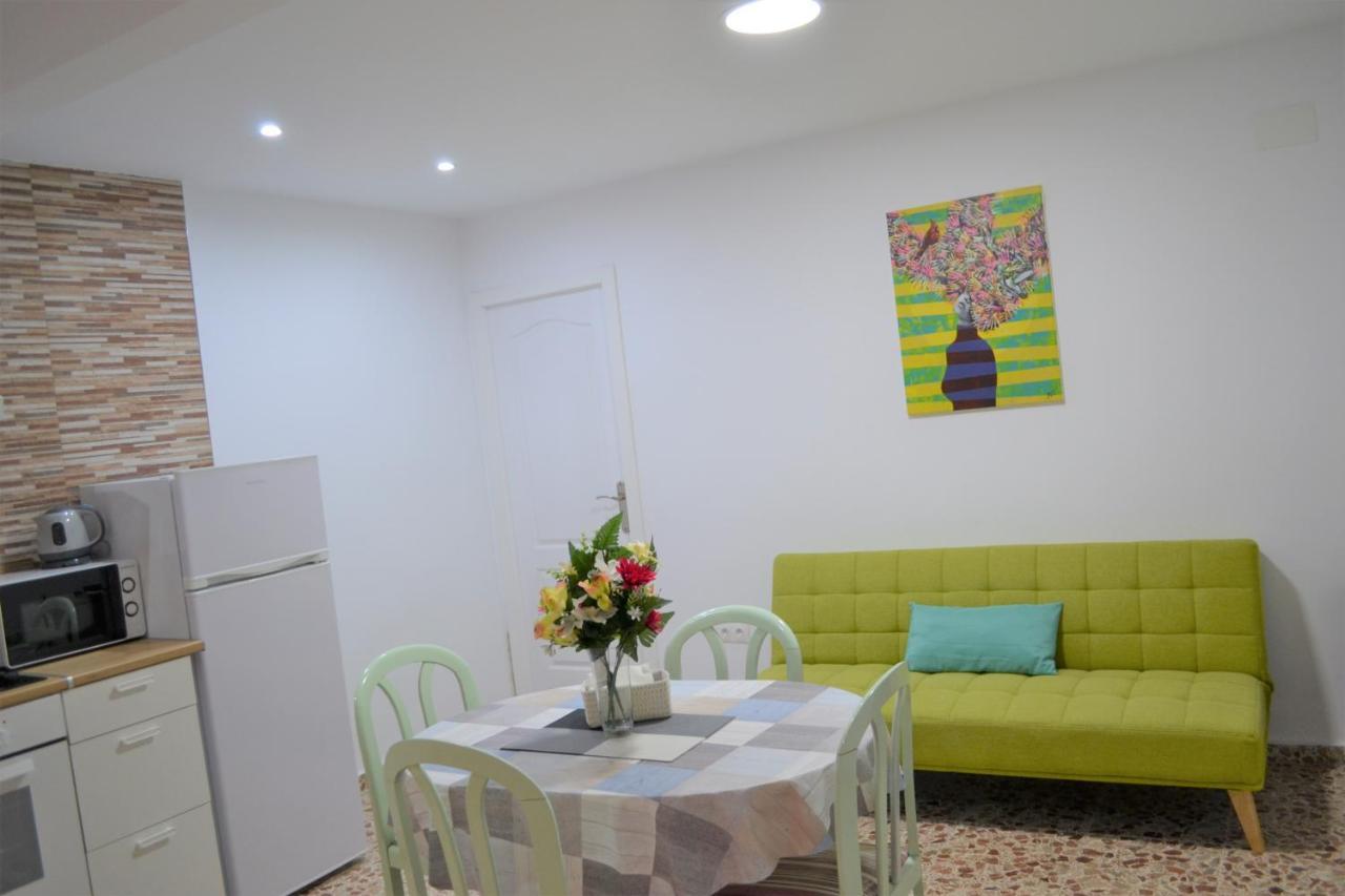 Apartamento Fantastic 1 Bedroom With Gallery Cb6ev *