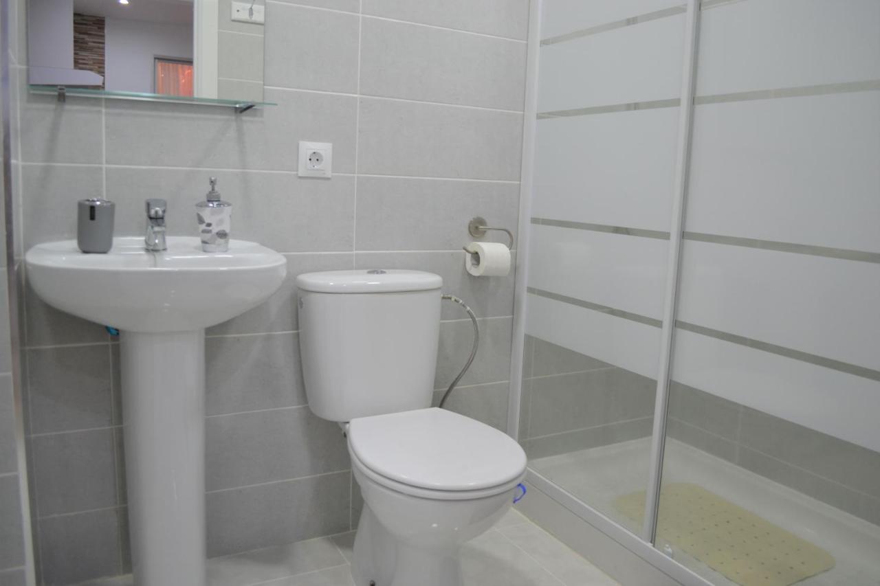 Fantastic 1 Bedroom With Gallery Cb6ev Apartamento