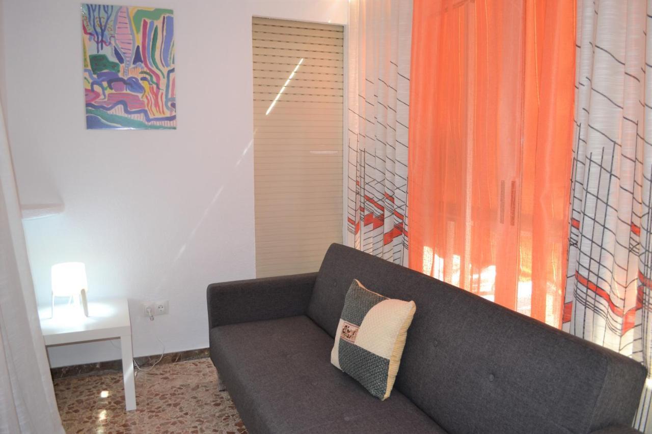 Apartment Fantastic 1 Bedroom With Gallery Cb6ev Alicante