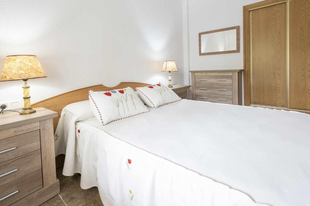 Delfin San Juan Apartment